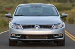 Volkswagen Passat CC 2013 года